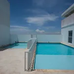 Torre Fuerte Confortable Apartamento Completo Con Piscina En Excelente Ubicacion