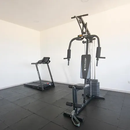 Torre Fuerte Confortable Apartamento Completo Con Piscina En Excelente Ubicacion Apartment Cartagena