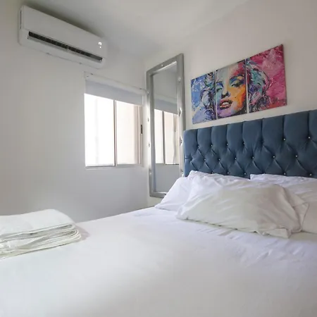 Torre Fuerte Confortable Apartamento Completo Con Piscina En Excelente Ubicacion Cartagena