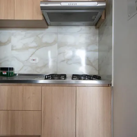 Torre Fuerte Confortable Apartamento Completo Con Piscina En Excelente Ubicacion Apartment *