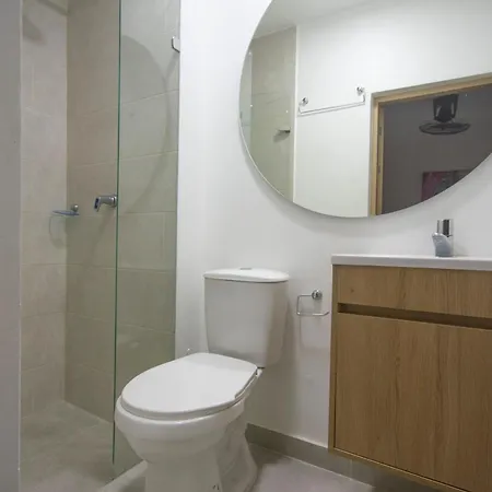 Apartment Torre Fuerte Confortable Apartamento Completo Con Piscina En Excelente Ubicacion