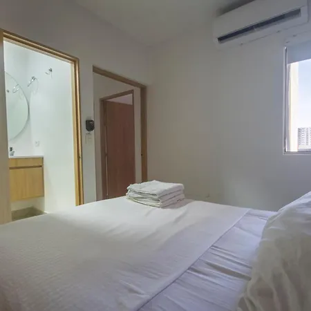 Torre Fuerte Confortable Apartamento Completo Con Piscina En Excelente Ubicacion * Cartagena