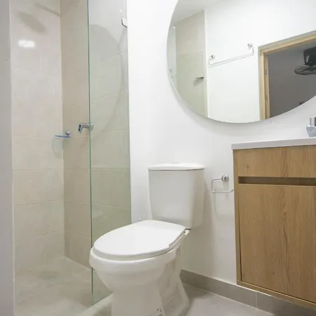 Torre Fuerte Confortable Apartamento Completo Con Piscina En Excelente Ubicacion Apartamento *