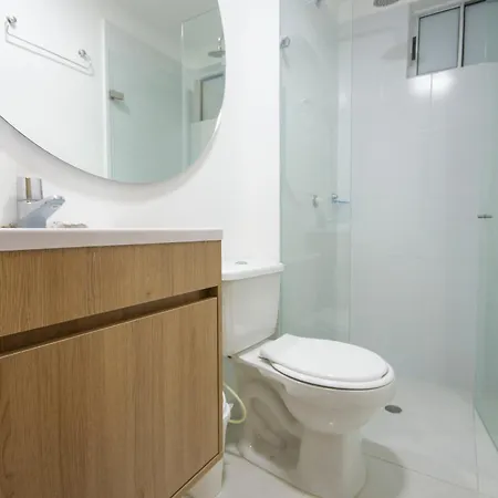 Apartamento Torre Fuerte Confortable Apartamento Completo Con Piscina En Excelente Ubicacion *