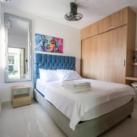 Apartamento Torre Fuerte Confortable Apartamento Completo Con Piscina En Excelente Ubicacion Cartagena